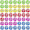 Euromillions : Stats sur les numéros à choisir, ou pas !