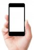 18% des Françaises considèrent le smartphone comme un bien de première nécessité