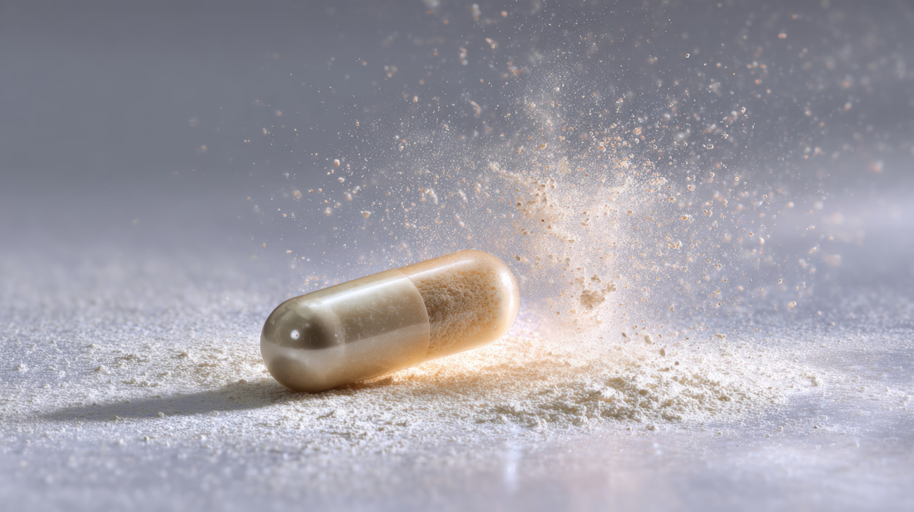 Compléments alimentaires : cette petite folie des Français, devenue addiction