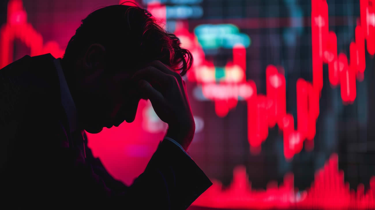 Anxiété financière : les jeunes les plus anxieux Anxiété financière : les jeunes les plus anxieux