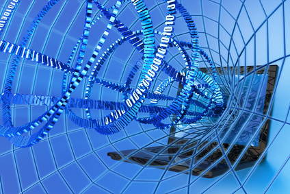 2% des internautes voient 24 fois plus de pub que les autres, les pauvres !