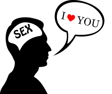 Les femmes ont plus de partenaires sexuelles que les hommes