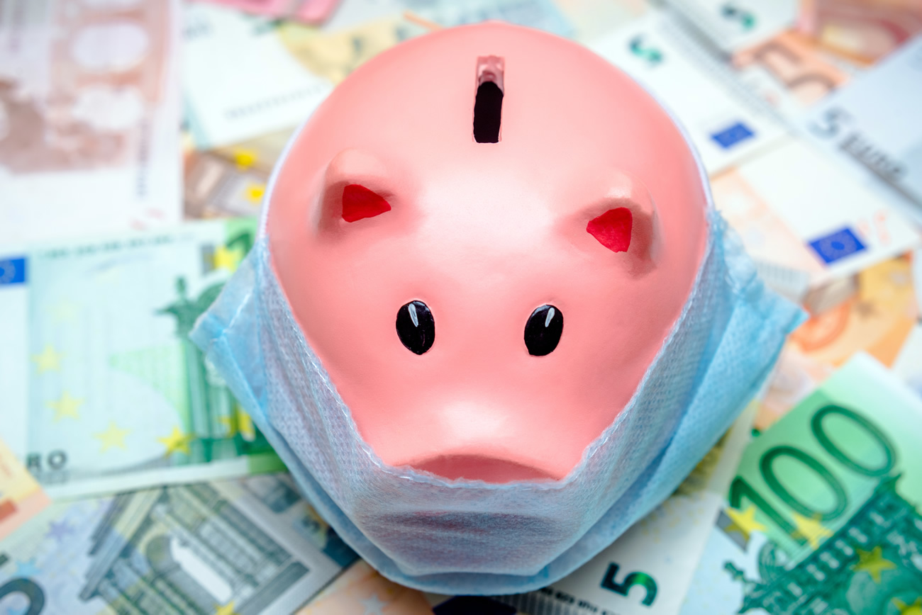 CORONAVIRUS : ces stats débiles qui font la une de la presse