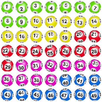 Euromillions : Stats sur les numéros à choisir, ou pas !