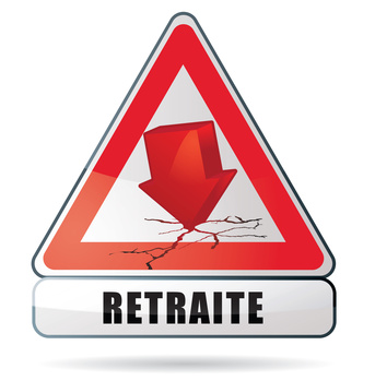 1 Français sur 2 se plante sur sa retraite ! 1 Français sur 2 se plante sur sa retraite !