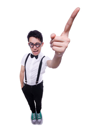 Les enfants moins bien élévés qu'avant pour 74% des Français