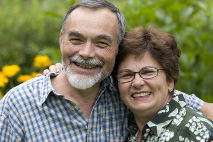 Les seniors (55 ans et plus) ont la pêche et le moral au beau fixe ! Les seniors (55 ans et plus) ont la pêche et le moral au beau fixe !
