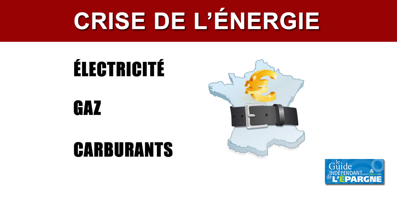 14 % des Français n'ont pas les moyens de se chauffer correctement