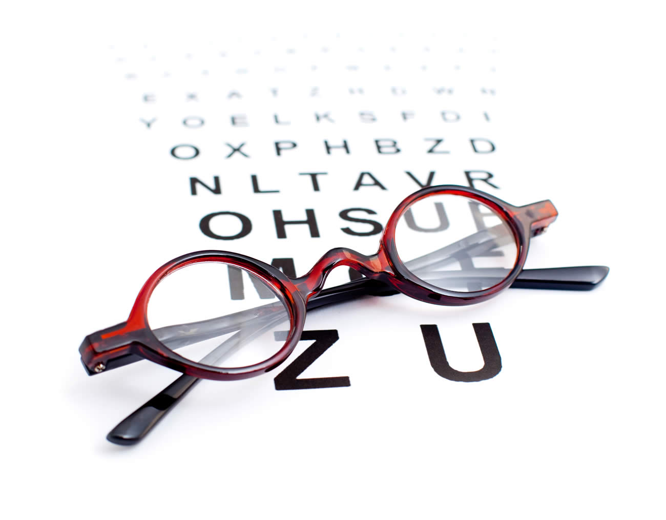 Les Français ne voient pas bien : 72% des adules ont des troubles de la vision Les Français ne voient pas bien : 72% des adules ont des troubles de la vision