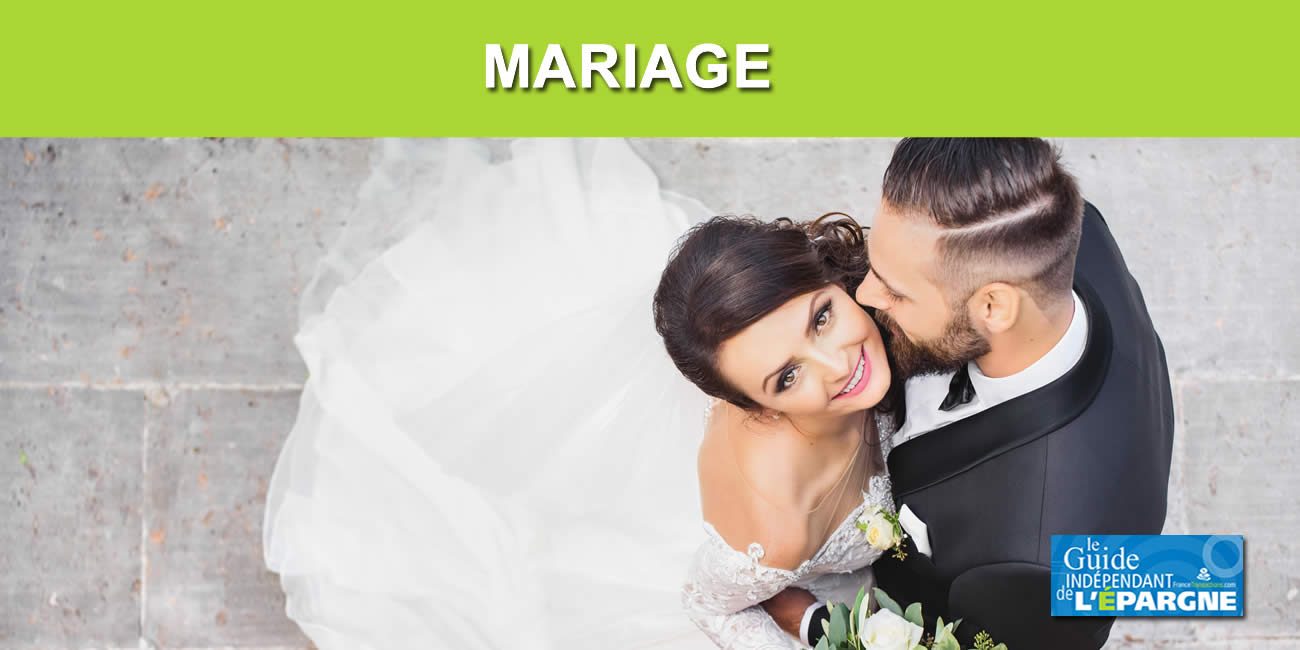 Mariage : l'amour a des limites, financières Mariage : l'amour a des limites, financières