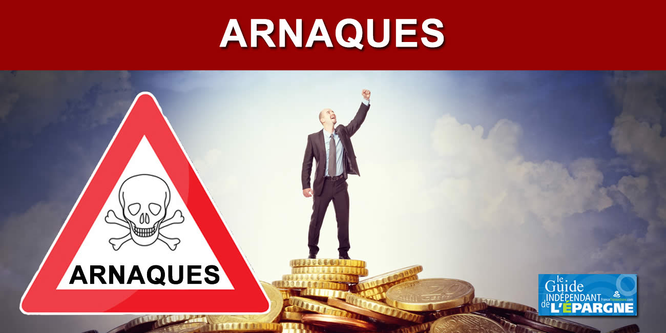 Influenceurs financiers : 4% des épargnants leur font encore confiance ! Influenceurs financiers : 4% des épargnants leur font encore confiance !