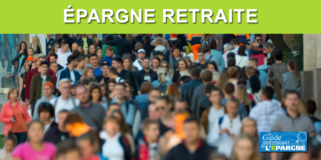 Retraite : les Français pessimistes, et pourtant la retraite par capitalisation existe depuis plus de 30 ans... Retraite : les Français pessimistes, et pourtant la retraite par capitalisation existe depuis plus de 30 ans...