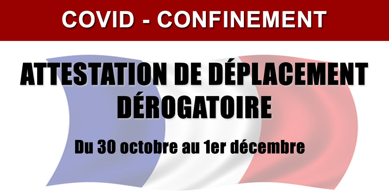 Confinement : 60% des Français avouent tricher, les autres connaissent-ils vraiment les règles ? Confinement : 60% des Français avouent tricher, les autres connaissent-ils vraiment les règles ?
