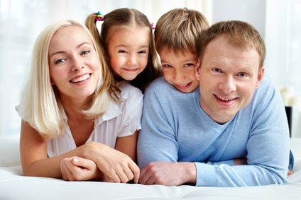 Les Français et l'évolution de la famille Les Français et l'évolution de la famille