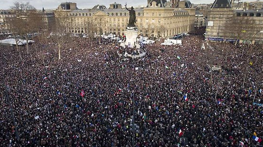 Les Français ont peur d'autres attentats Les Français ont peur d'autres attentats