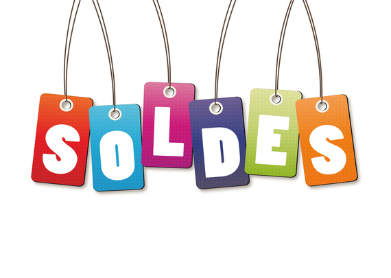 Soldes et files d'attente : Les consommateurs n'attendent plus, même pour un prix bas Soldes et files d'attente : Les consommateurs n'attendent plus, même pour un prix bas
