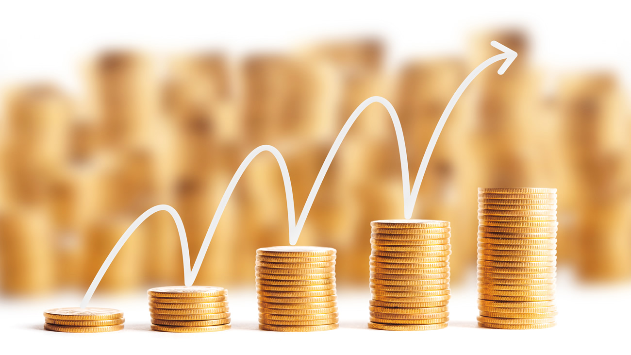 9% des Français investissent pour devenir riches... Dommage, objectif irréaliste ! 9% des Français investissent pour devenir riches... Dommage, objectif irréaliste !