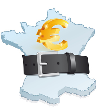 Epargne : Les Français pensent ne pas pouvoir épargner autant dans le futur Epargne : Les Français pensent ne pas pouvoir épargner autant dans le futur